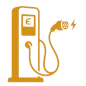 Bornes de recharge