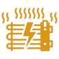 Chauffage électrique